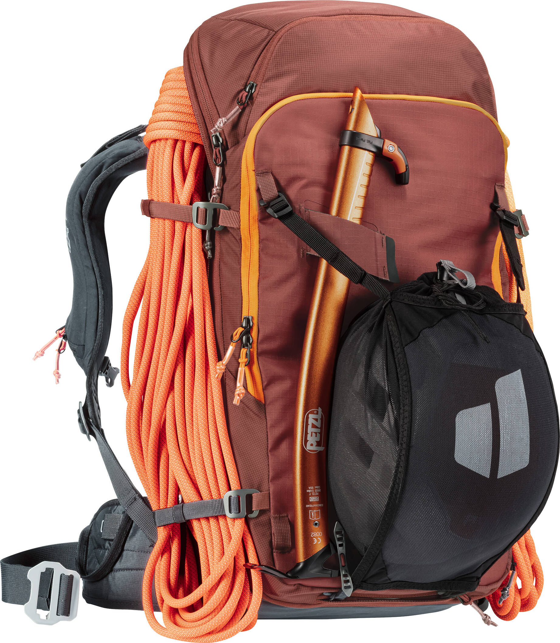 deuter| Damen Lawinenrucksack Alproof Tour 36+5 SL