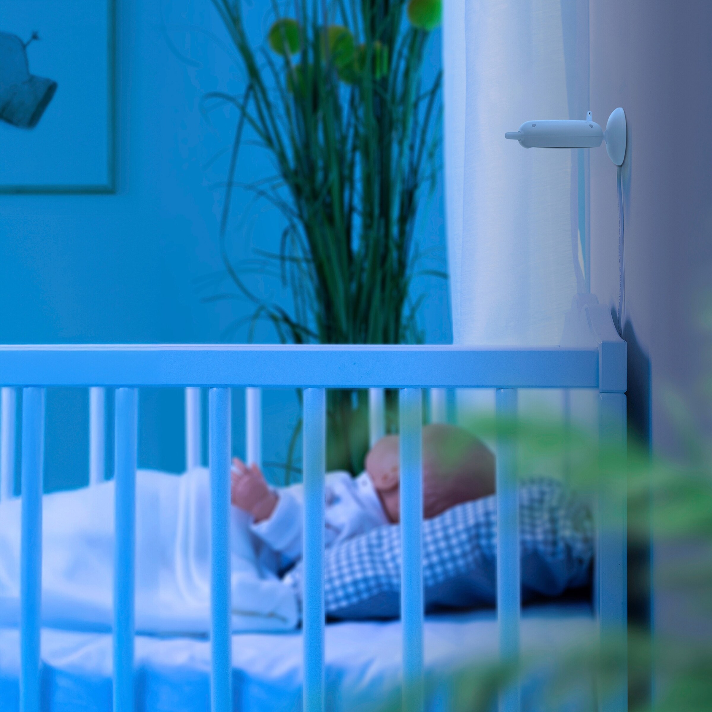 reer Babyphone mit Karmera S