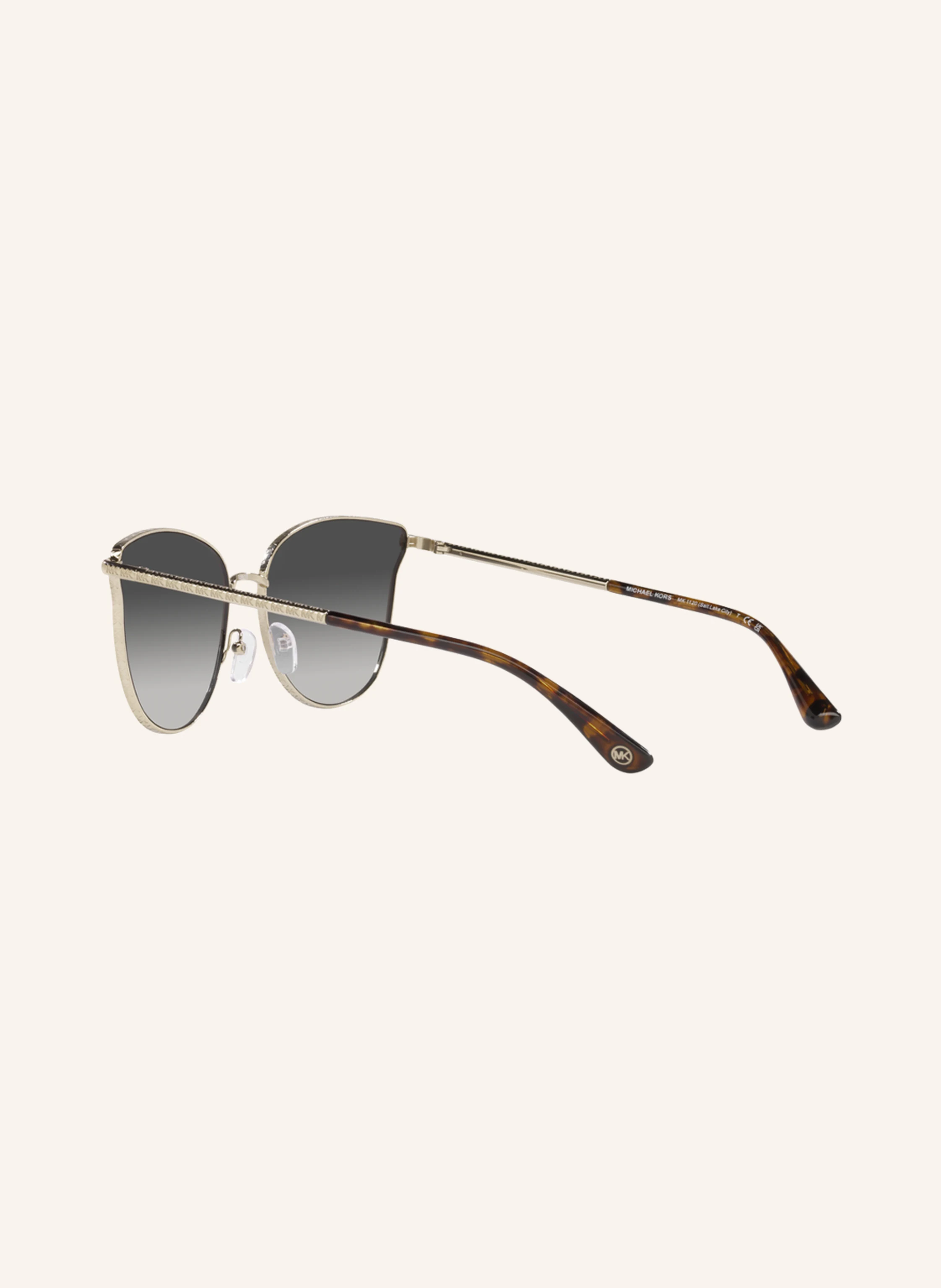 MICHAEL KORS Sonnenbrille MK1120 SALT LAKE CITY