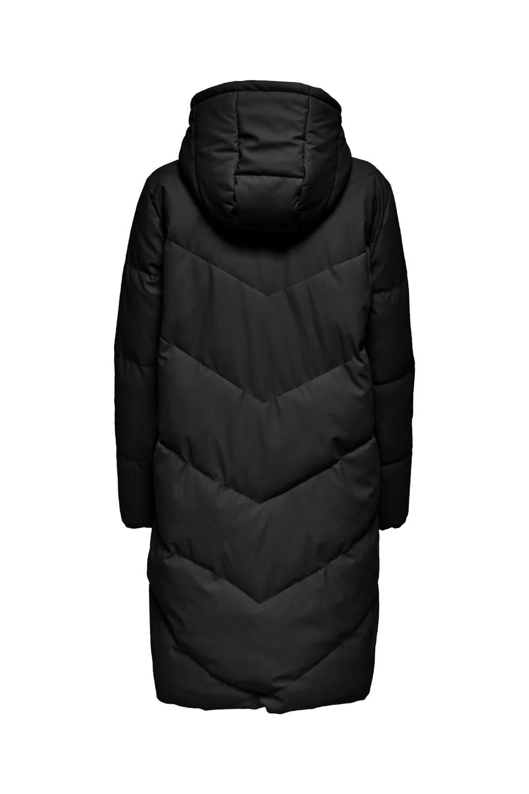 JDY JDYulrikka Water Puffa 3490781 black