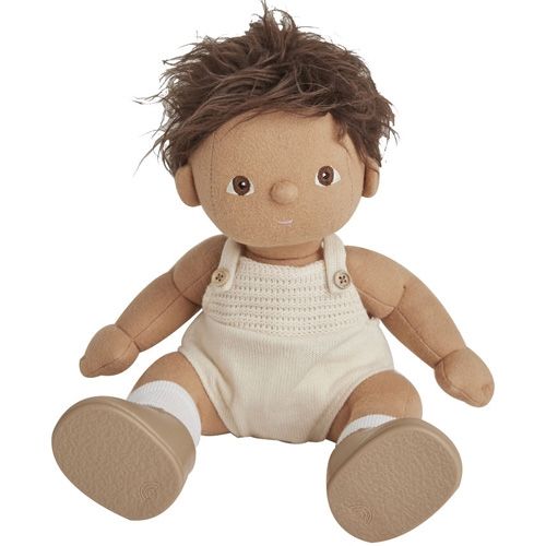 Olli ella lappenpop dinkum doll - sprout - 35 cm