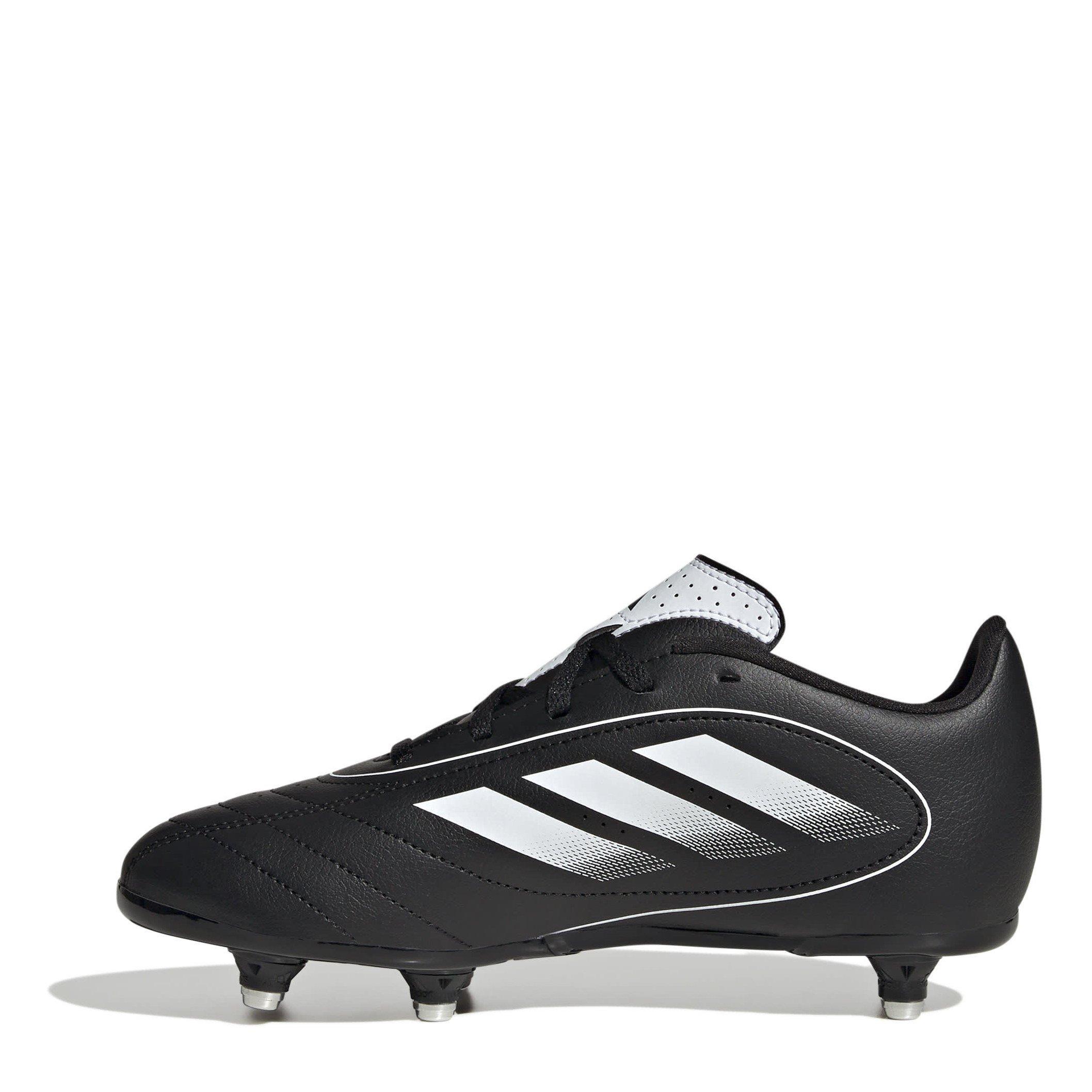 adidas Goletto SG Football Boots Junior