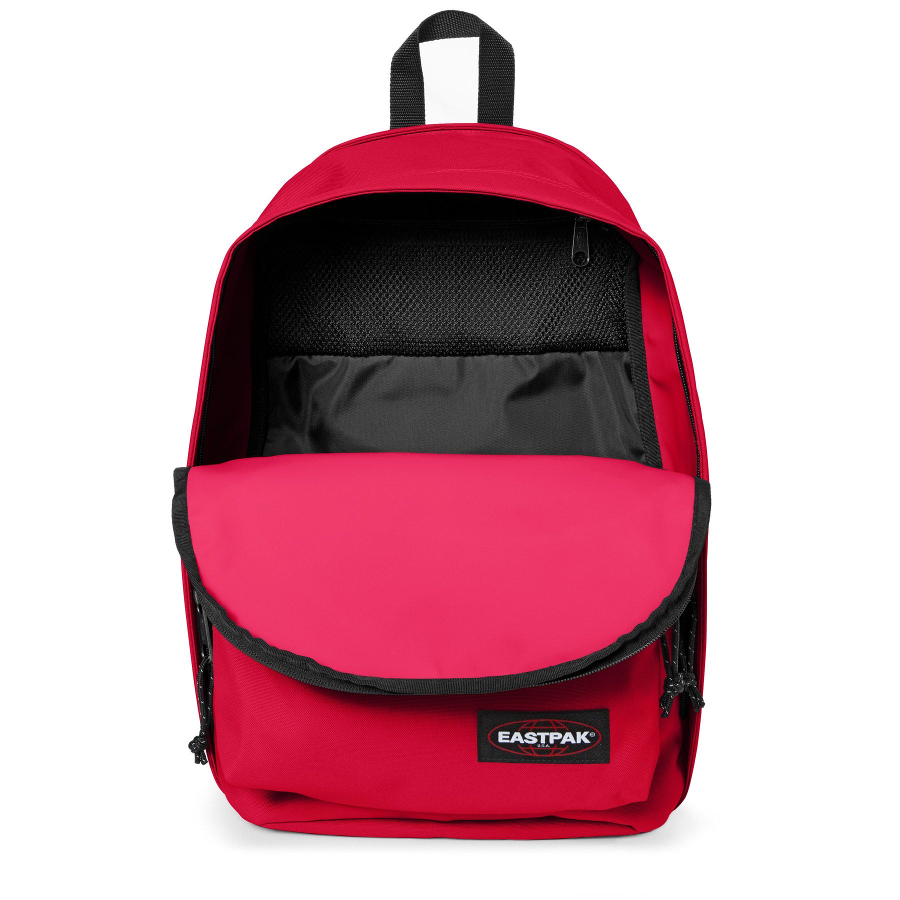 Eastpak Back To Work Sailor Red