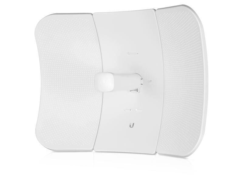 Ubiquiti WLAN-Bridge LBE-5AC-LR Long Range AirMAX LiteBeam AC 5 GHz Long-Range Station