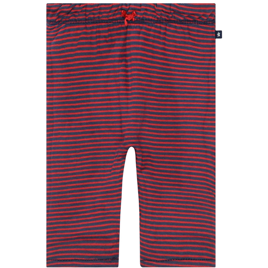 STACCATO Girls Wendehose winter red
