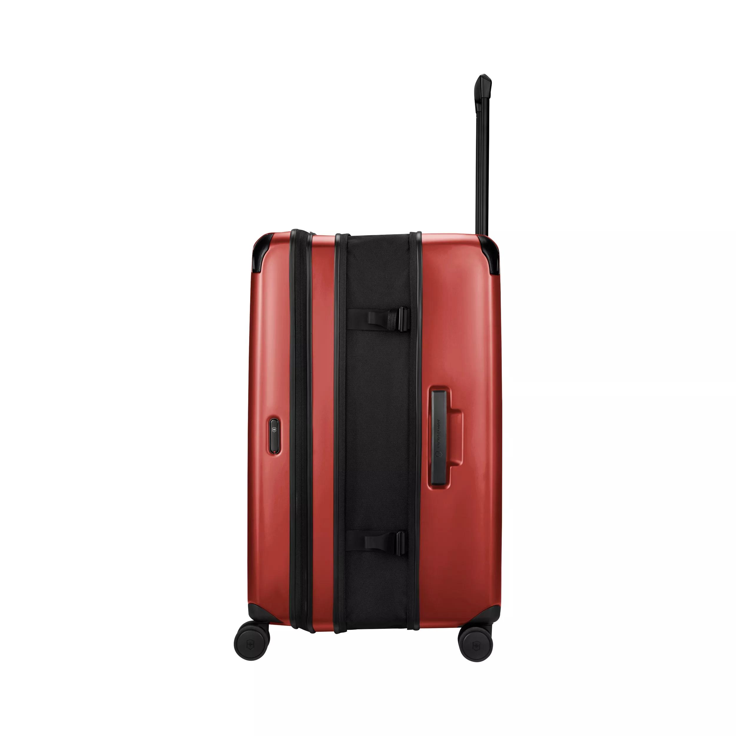 Spectra 3.0 Expandable Large Case-rot