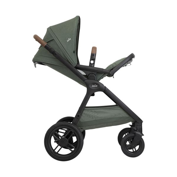 Joie Honour Kinderwagen 2-in-1 - Thunder