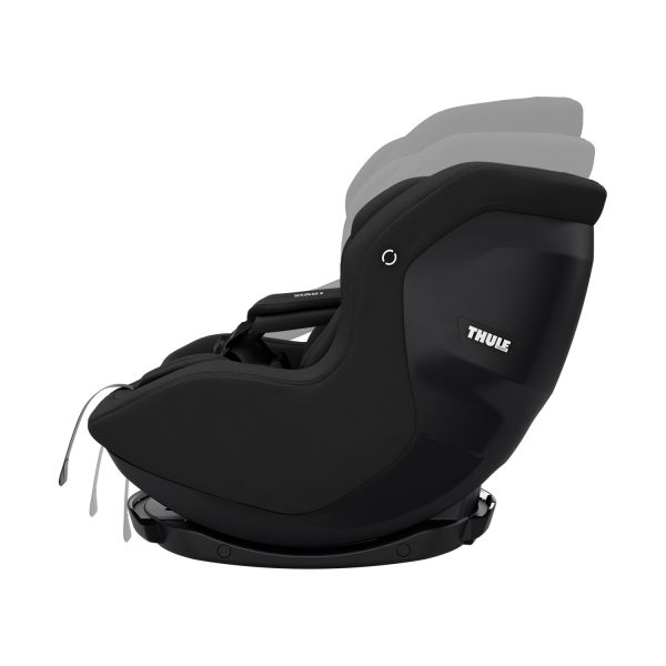 Thule Elm Autostoeltje - Mid Blue