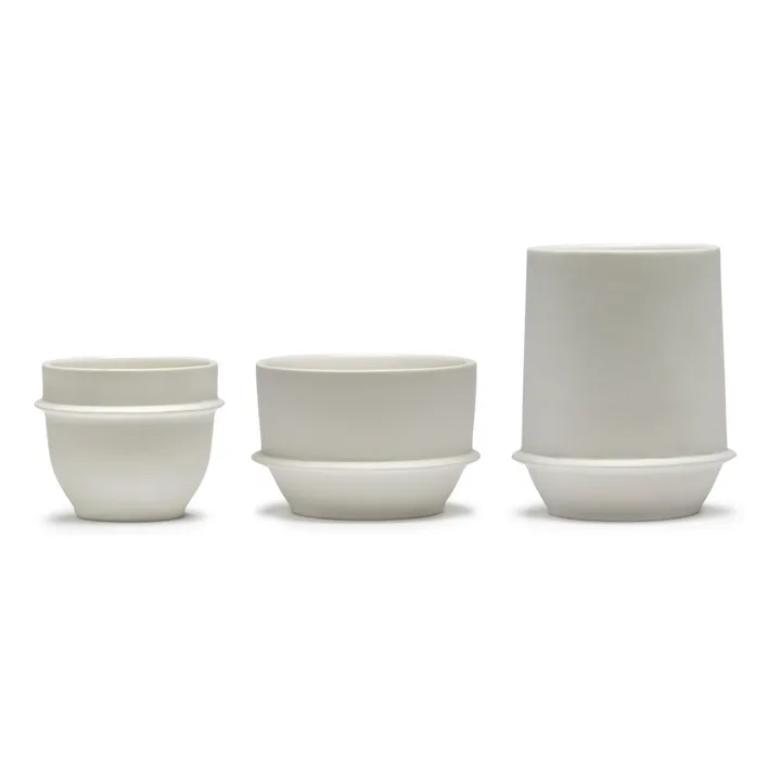 Serax Mug Dune, Kelly Wresler | Crème