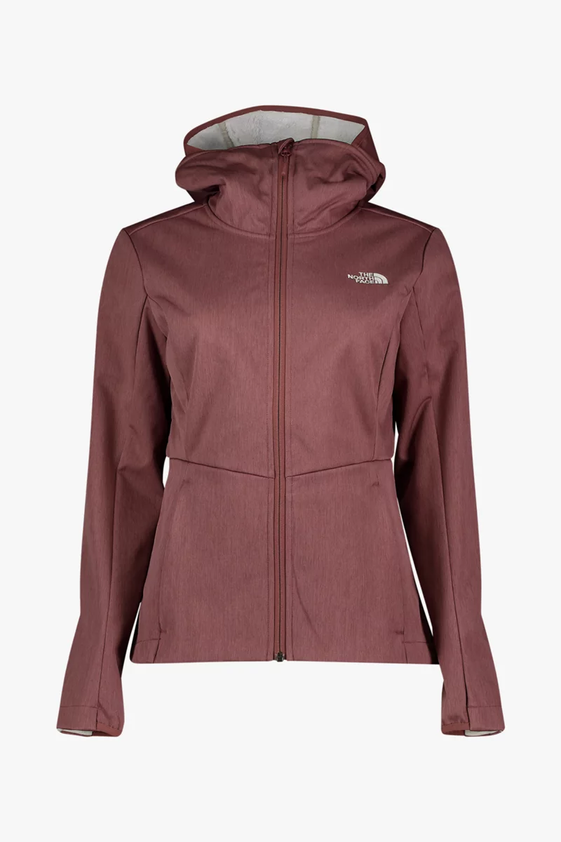 The North Face Quest Highloft Damen Softshelljacke