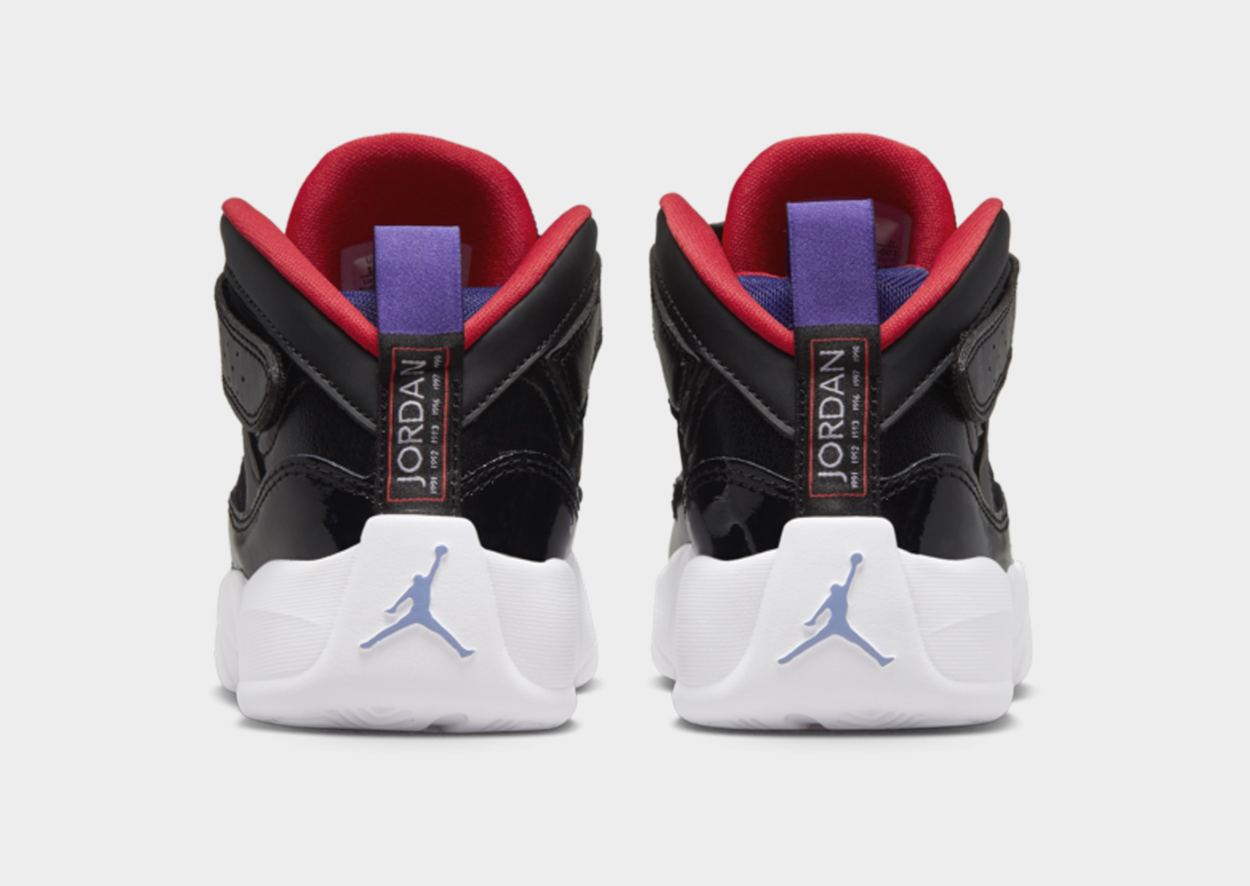 Jordan Jumpman Two Trey Enfant