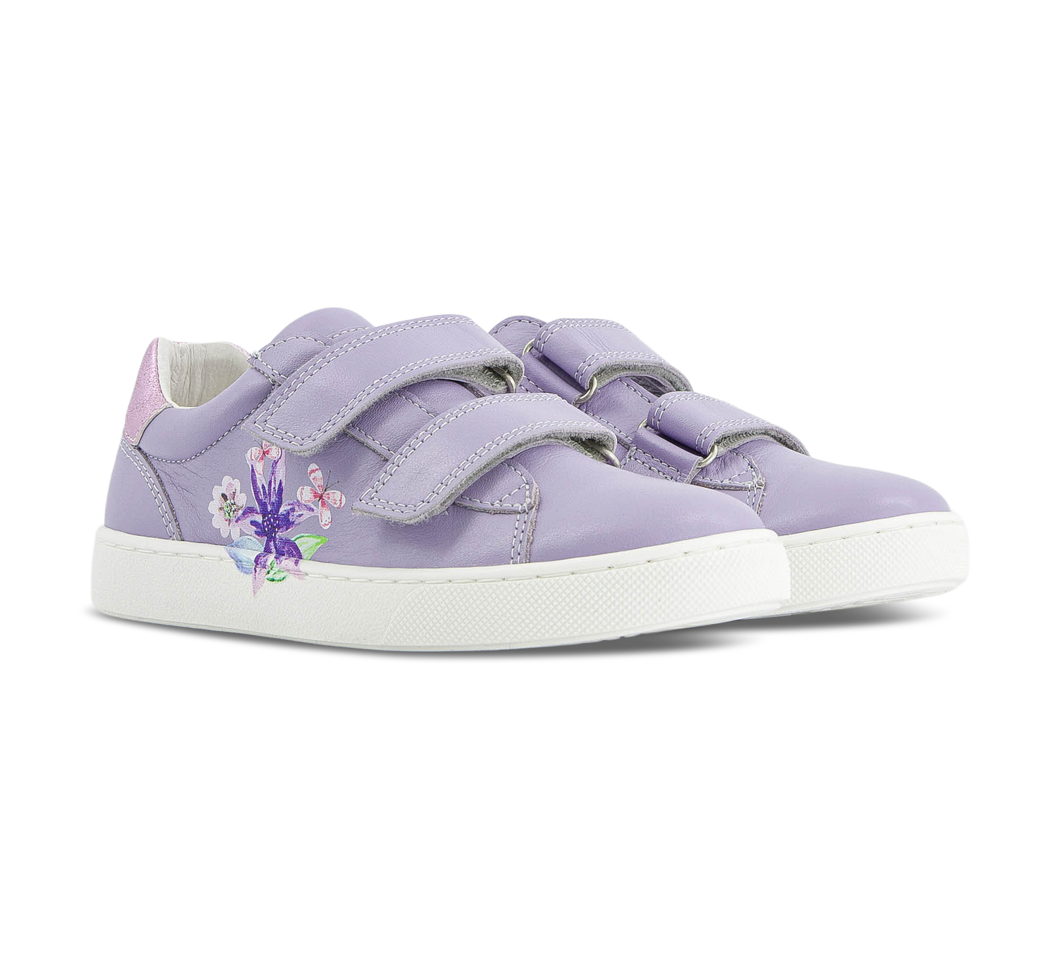 Telyoh Klettschuhe