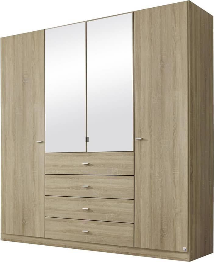 Drehtürenschrank Siesta