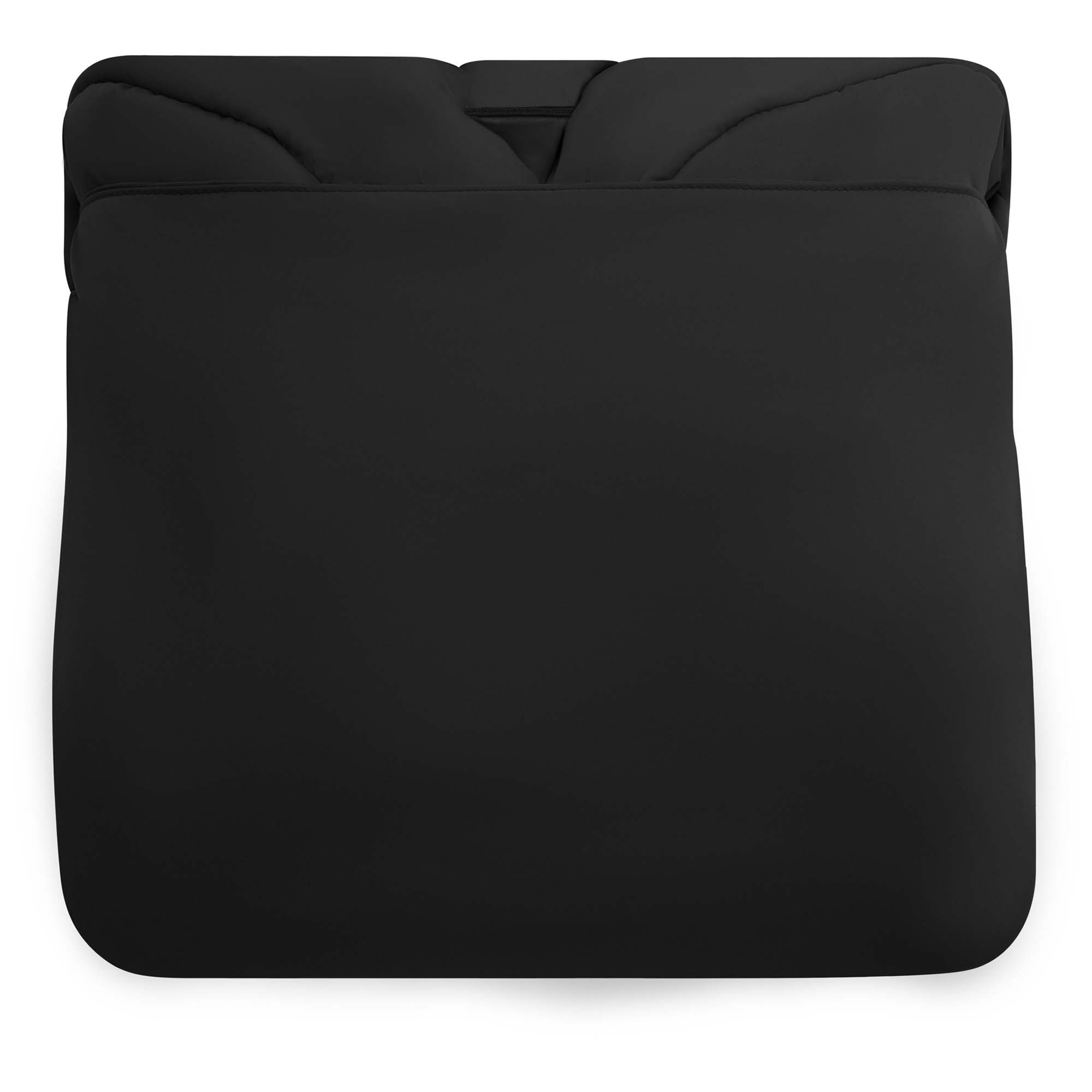 Bugaboo footmuff Noir Limited Edition Black Moonlight Black Moonlight