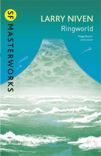 Ringworld - S.F. Masterworks (Paperback)