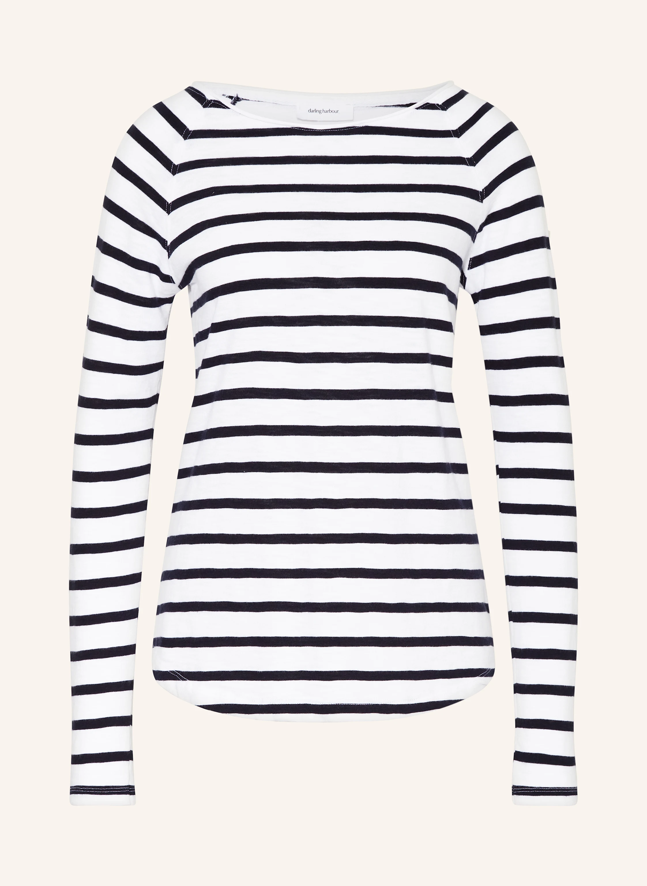 darling harbour Longsleeve