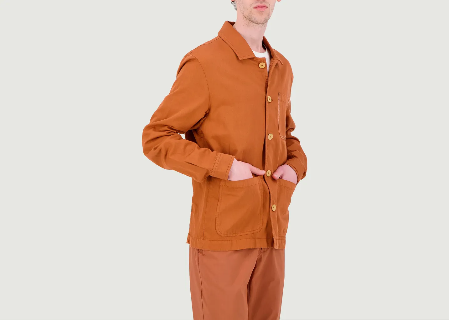 Veste Workwear JagVi Rive Gauche