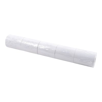 Exacompta - 10 Bobines thermiques - rouleaux TPE - 57 x 46 x 12 mm - sans Bisphénol A