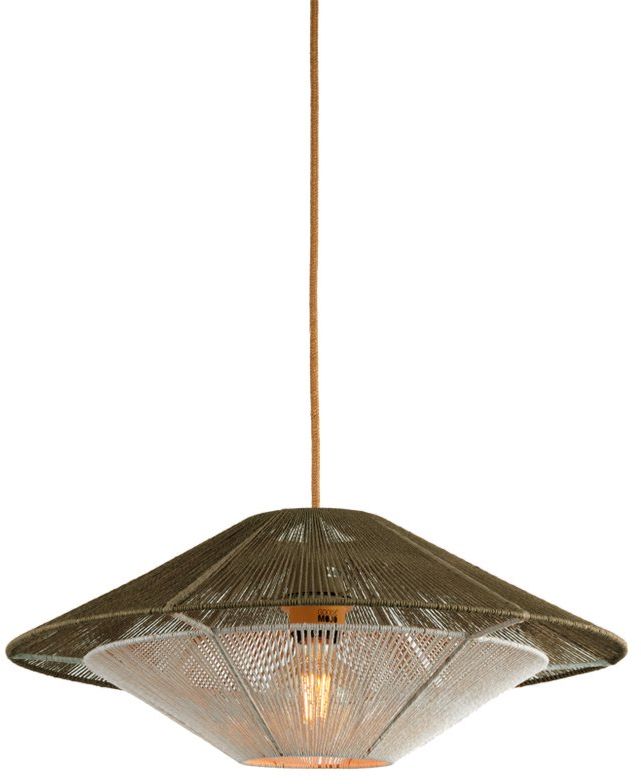 Good&Mojo   Lumbini S Hanglamp