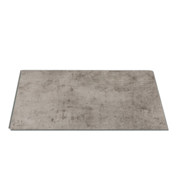 Dumawall+ wandtegel kunststof Dark cement 1,95m² 37,5x65cm 8 stuks