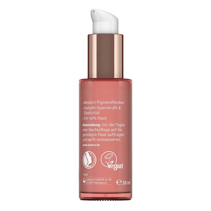 Lavera My Age Intensiv Öl-Serum dt, 30 ml