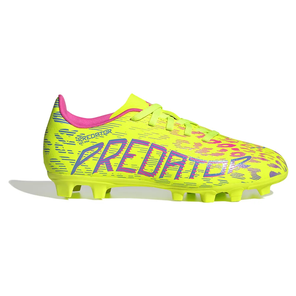 adidas Predator Club FG/MG Kinderfußballschuhe