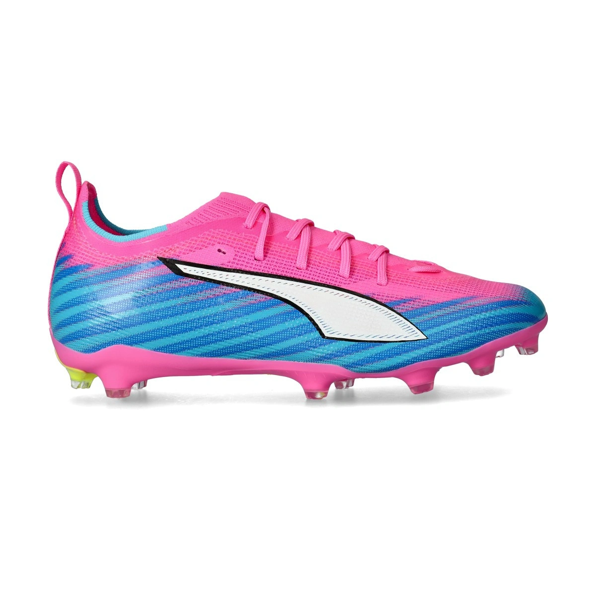 Chuteira Puma Ultra 6 Pro FG/AG Criança