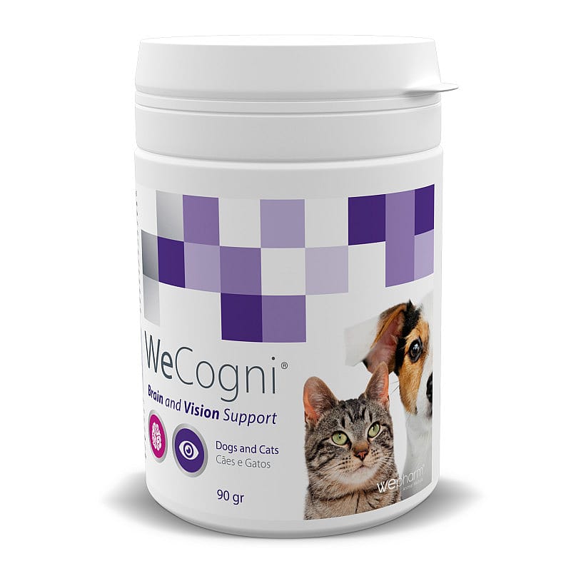 Wepharm WeCogni Poeder | 90 gram | 15859.1