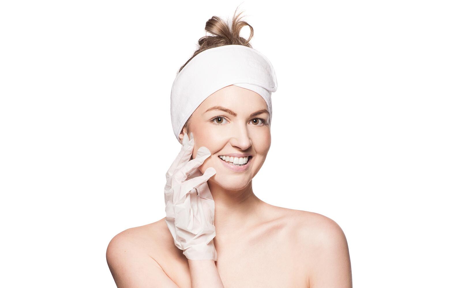 Handmaske Hand Repair 18 gIntensive Feuchtigkeitspflege für die Hände