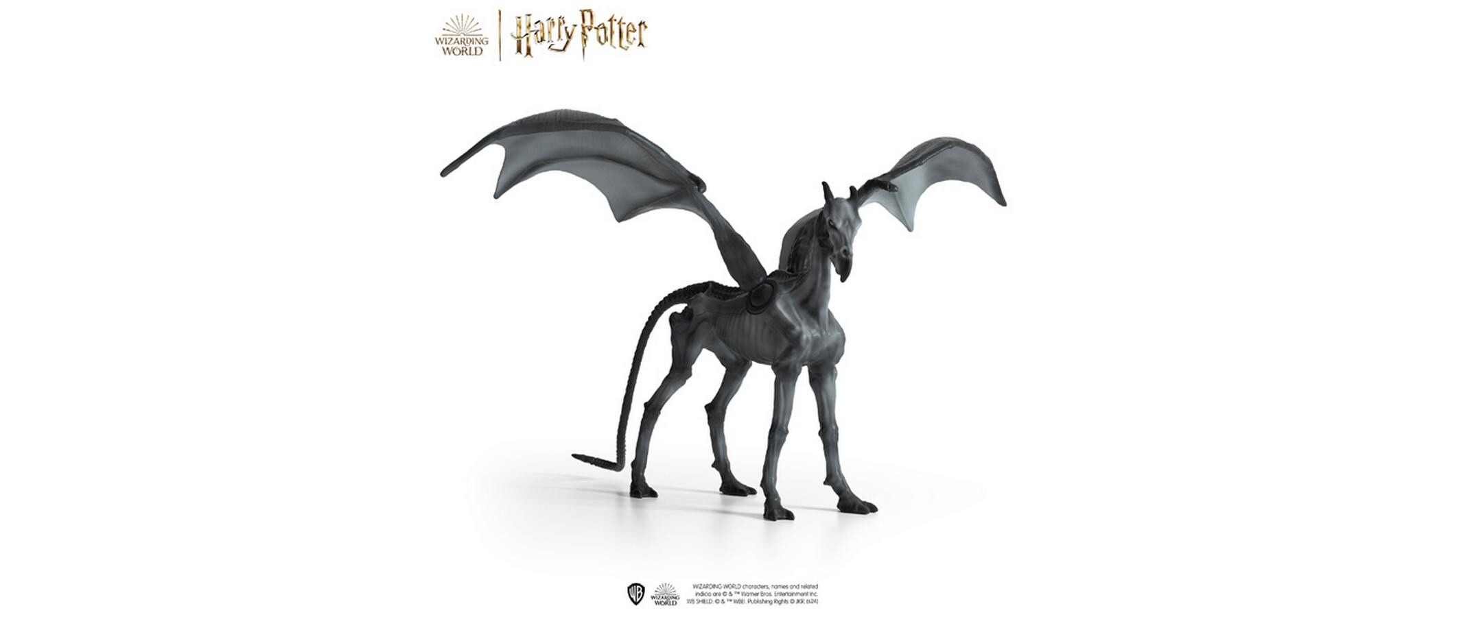 ThestralWizarding World Sammelfigur