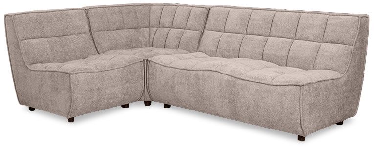 Hoekbank Albero B231 x D183 x H81 cm