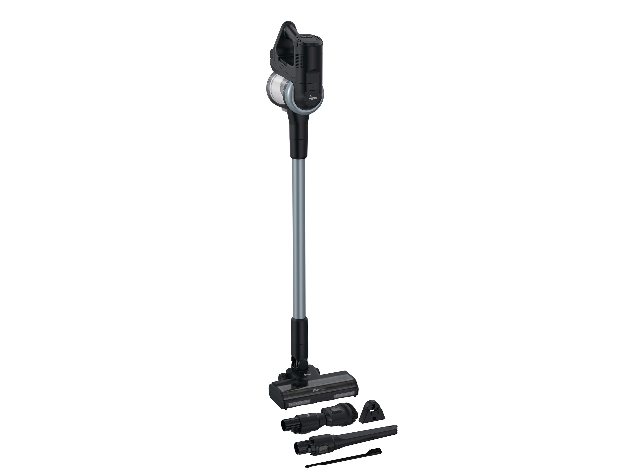 ASPIRADOR VERTICAL HOOVER HF4P10H 011 HF4 PLUS HOME