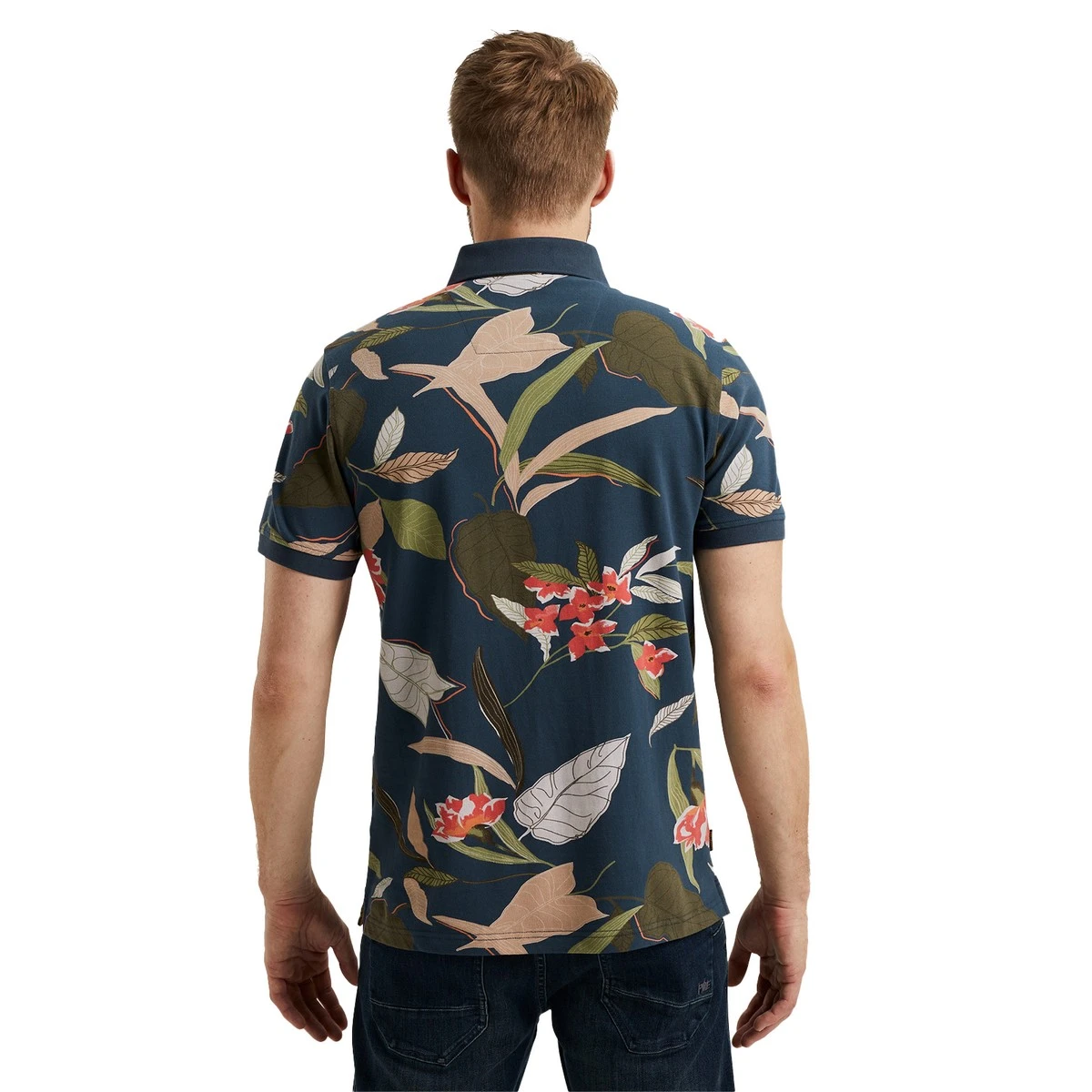Heren Polo 27380353