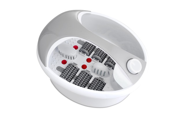 Rio Fussbad »Deluxe Footspa and Massager«