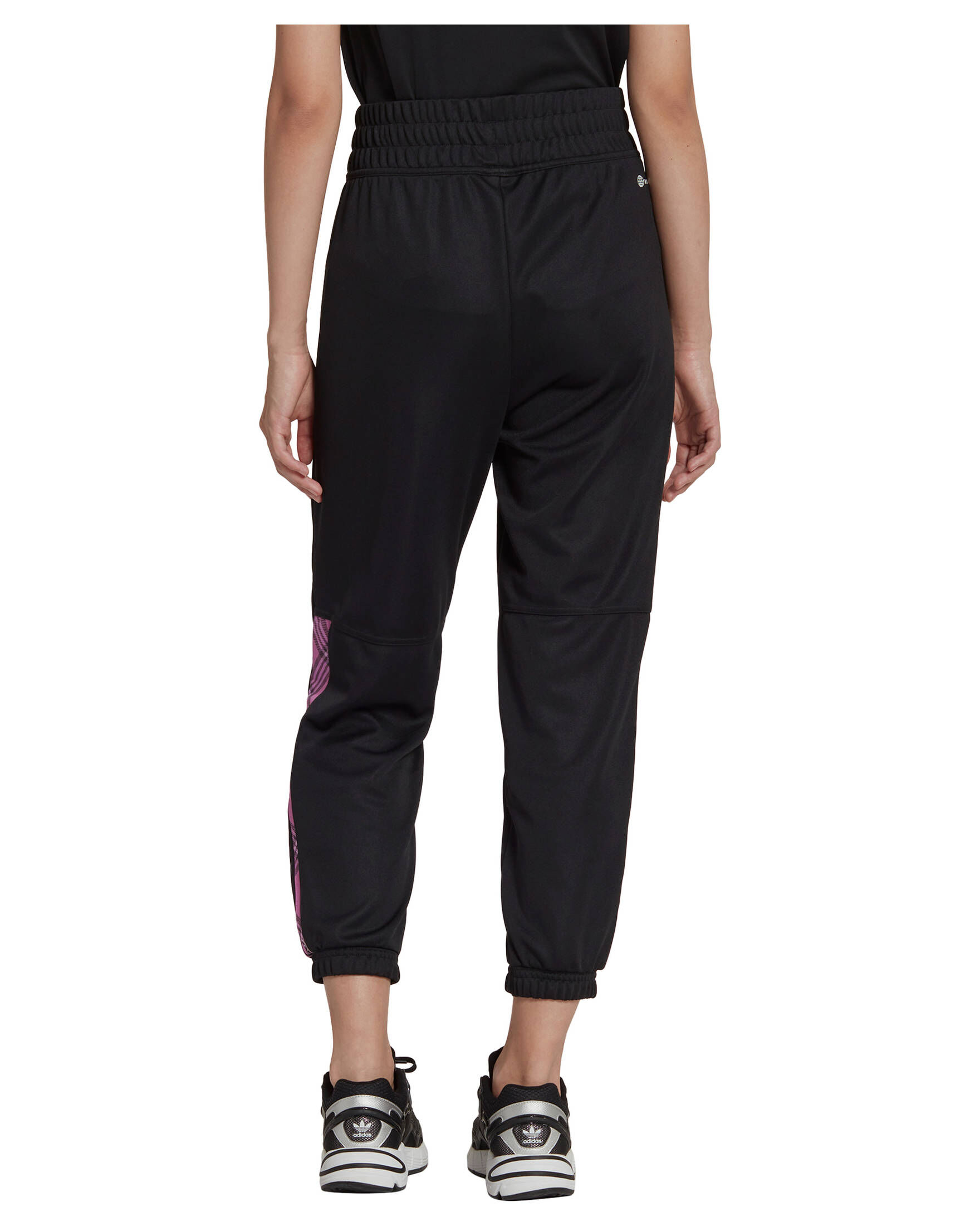 adidas Performance| Damen Trainingshose TIRO 7/8