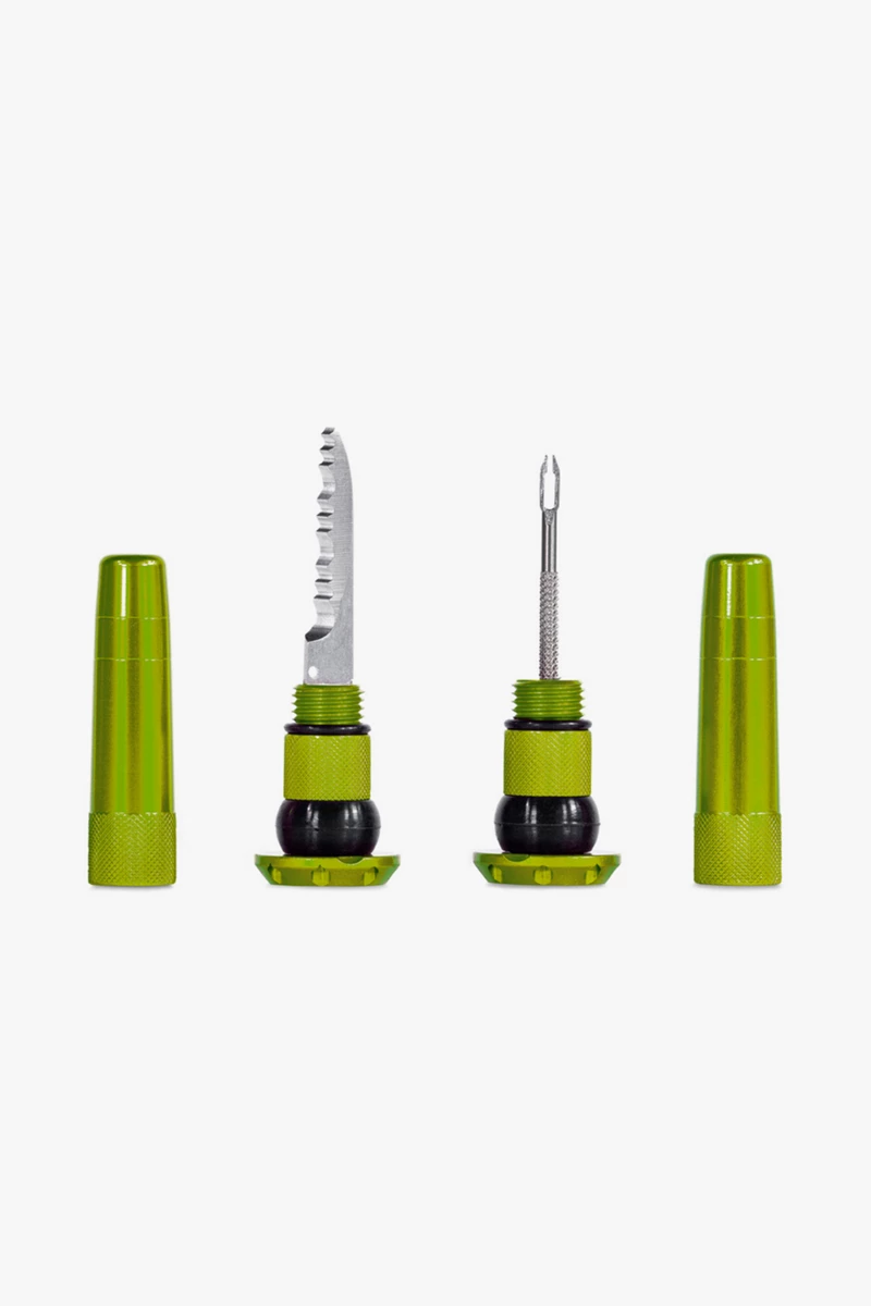 Muc-Off Stealth Tubeless Puncture Plugs Werkzeug