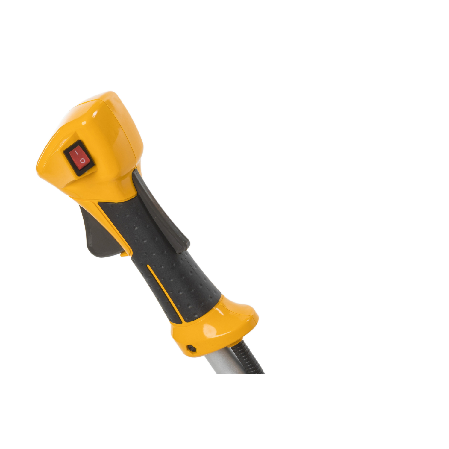 Stiga BC 555 B Bosmaaier - 1550W