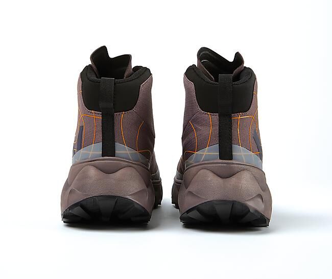 NNORMAL - CHAUSSURES DE TRAIL TOMIR WP MC