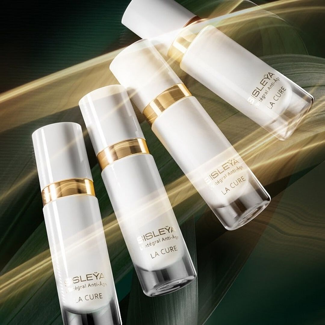 Sisley Paris SISLEY TRATAMENTO Integral Anti Age La Cure - 40ml