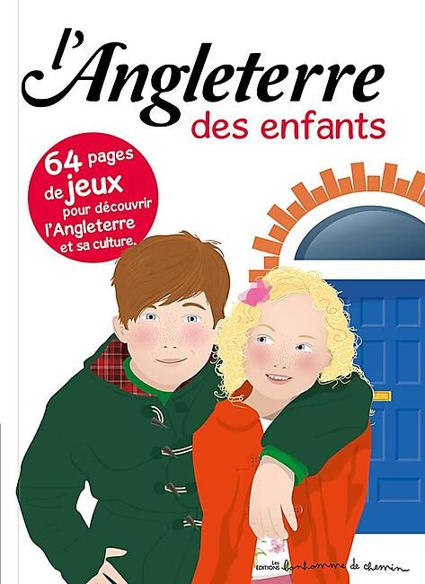 L'ANGLETERRE DES ENFANTS