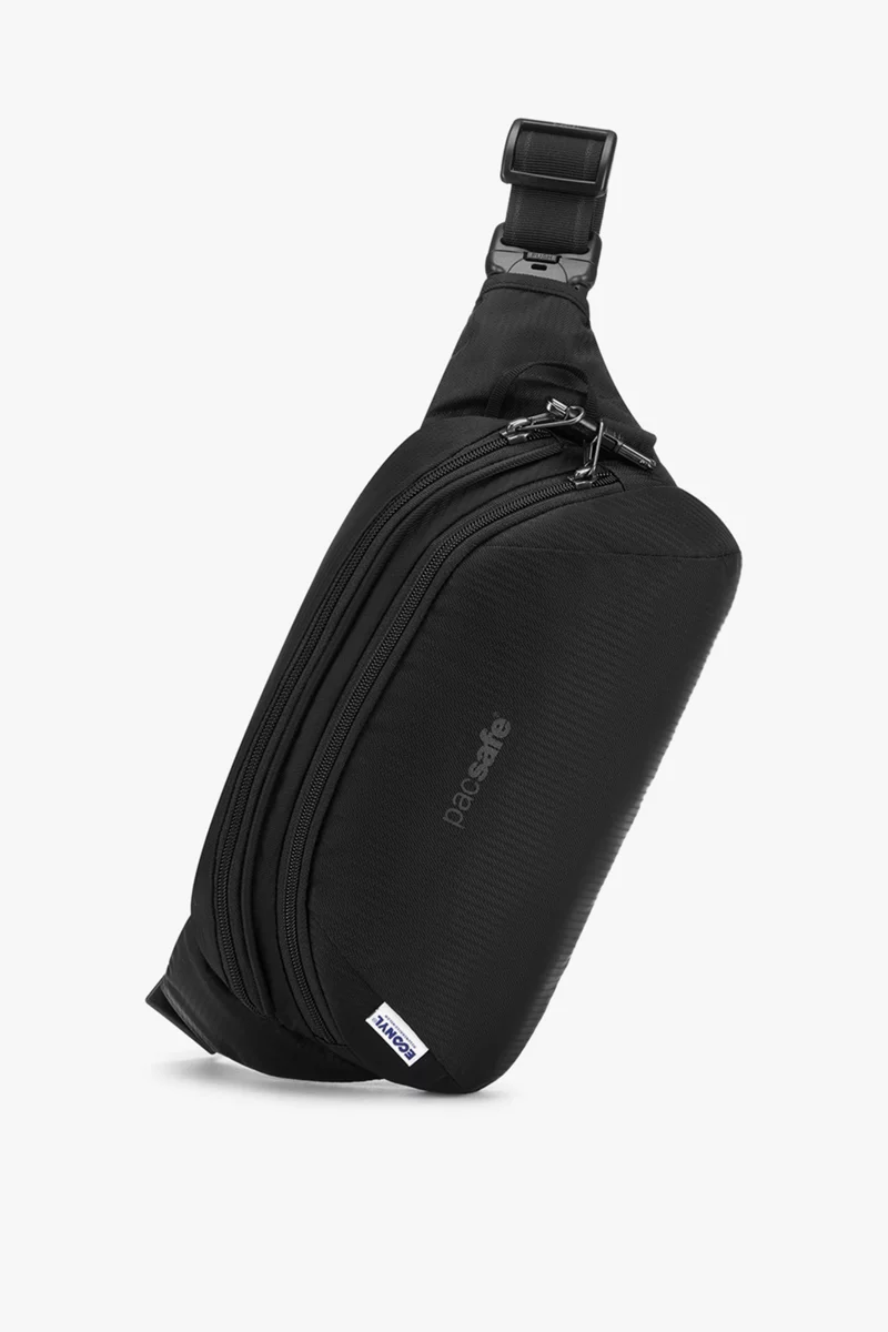 Pacsafe Metrosafe LS120 2 L Gürteltasche