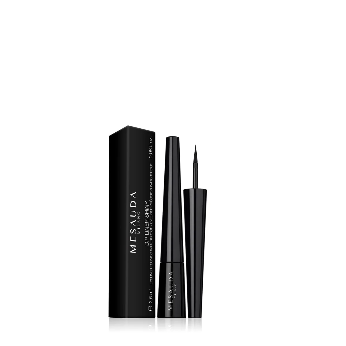 Eyeliner Dip Liner Shiny 3ml