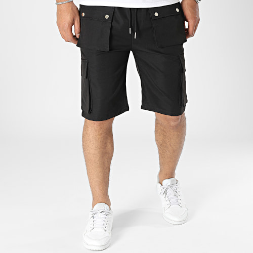 Short Cargo Noir