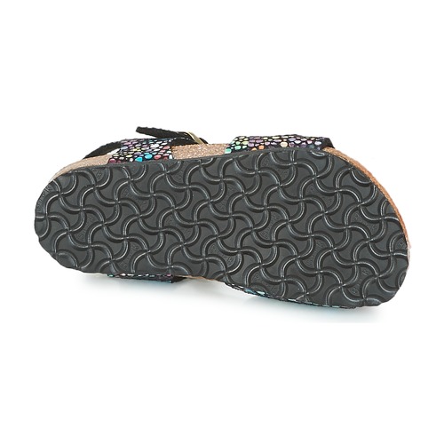 Birkenstock - RIO - Noir