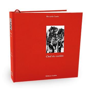 GUERIN - CHEF DE CORDEE GUERIN