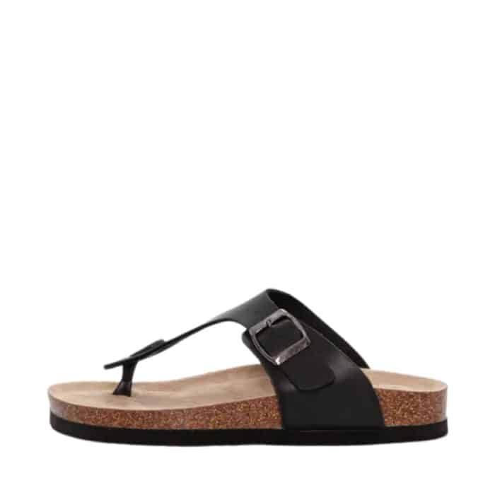 Duffy Florens Ventidue Sandal Dame