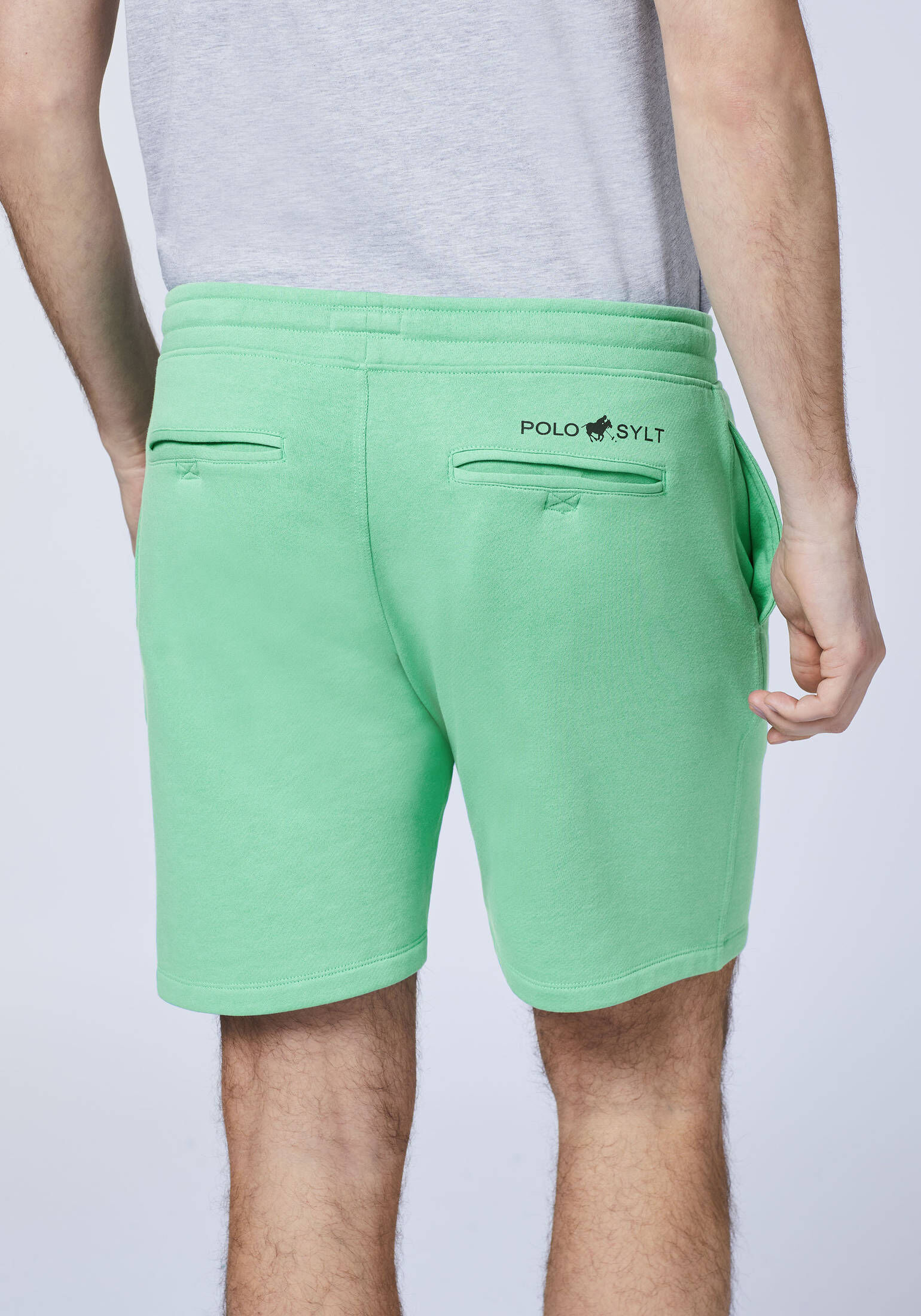 Polo Sylt| Herren Shorts