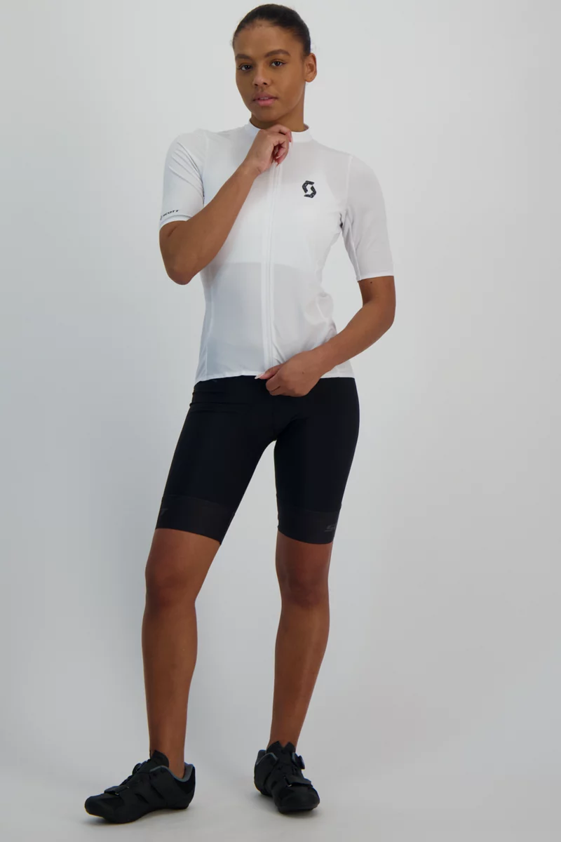 SCOTT RC Contessa Sign. Damen Biketrikot
