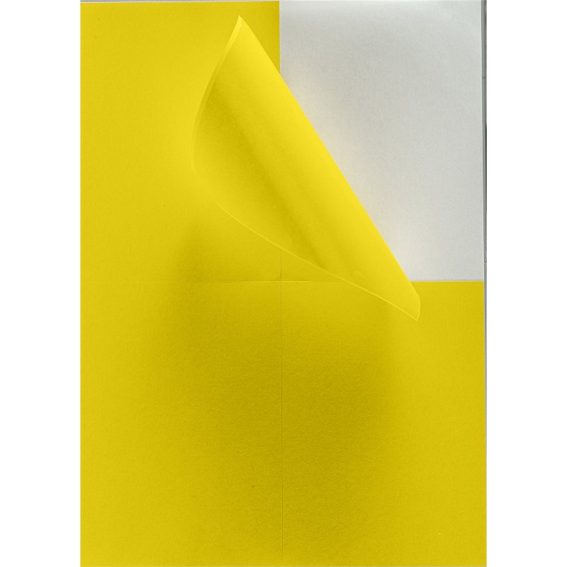 Etiquette jet d'encre et laser 105 x 148,5 mm couleur vive - Boîte de 400