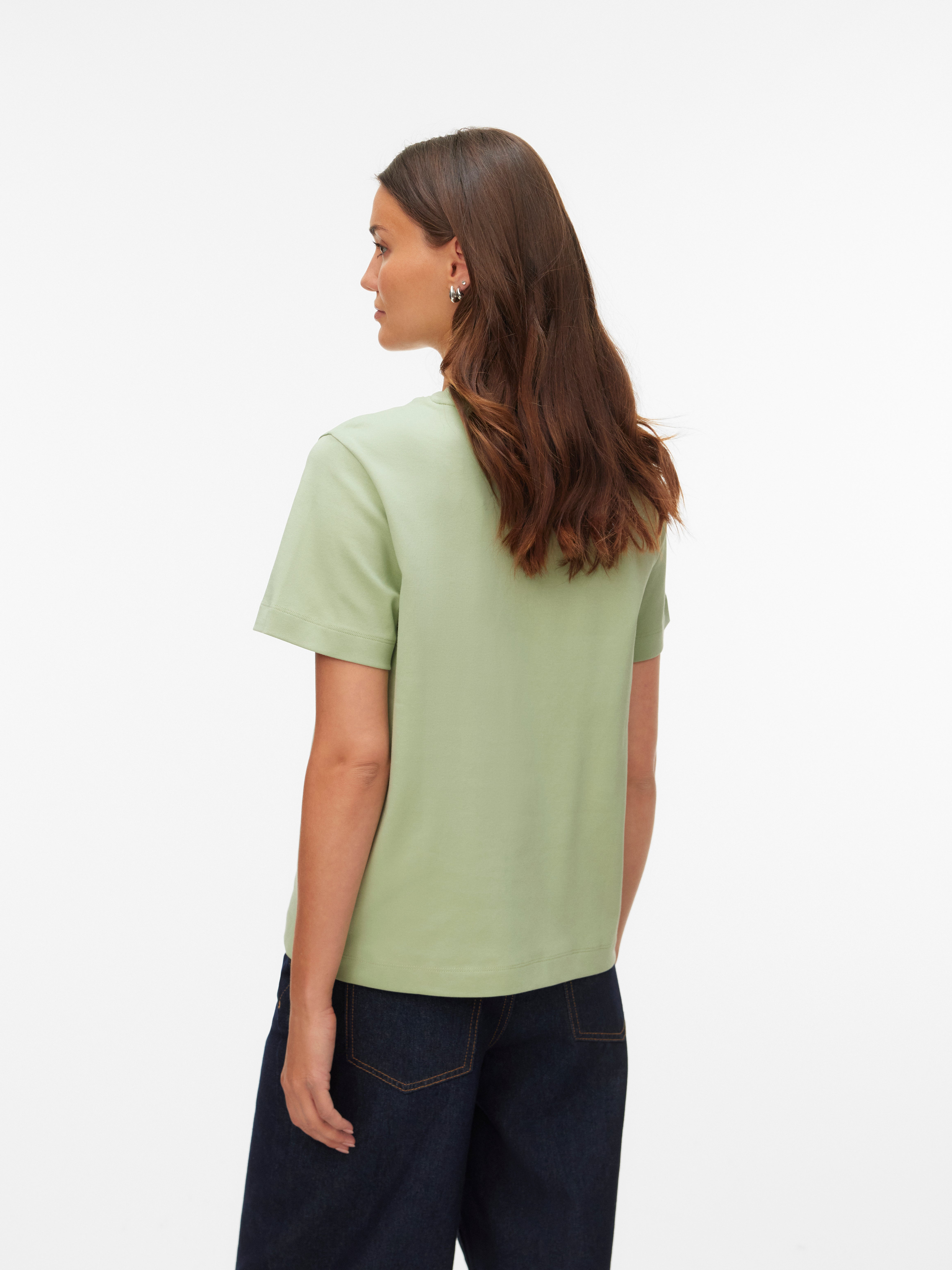 AWNAIMA T-shirts